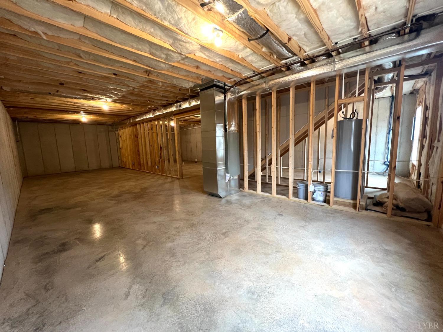 1340 S Coolwell Road, Madison Heights, Virginia image 28