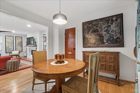 Tiny photo for 720 Vine Street, Bedford, VA 24523 (MLS # 366425)