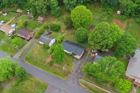 Tiny photo for 720 Vine Street, Bedford, VA 24523 (MLS # 366425)