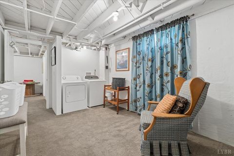 Tiny photo for 720 Vine Street, Bedford, VA 24523 (MLS # 366425)