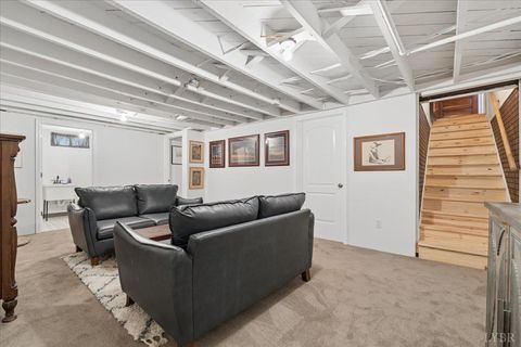Tiny photo for 720 Vine Street, Bedford, VA 24523 (MLS # 366425)