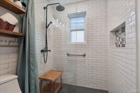 Tiny photo for 720 Vine Street, Bedford, VA 24523 (MLS # 366425)