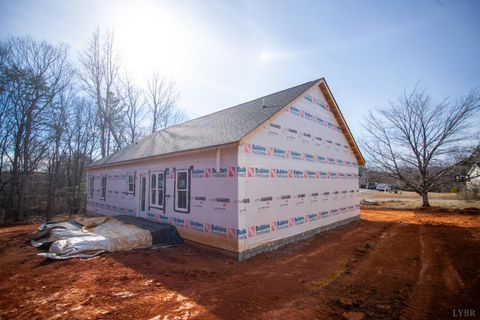 Tiny photo for 0 Mill Race Drive, Amherst, VA 24521 (MLS # 364242)