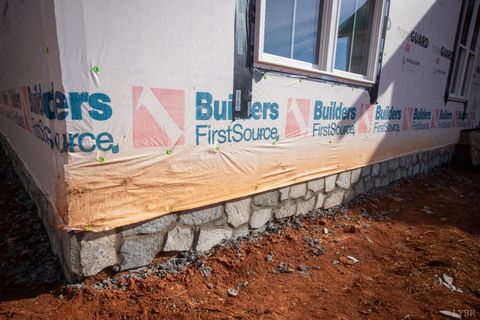 Tiny photo for 0 Mill Race Drive, Amherst, VA 24521 (MLS # 364242)