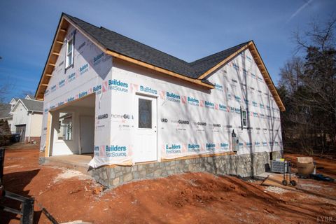 Tiny photo for 0 Mill Race Drive, Amherst, VA 24521 (MLS # 364242)