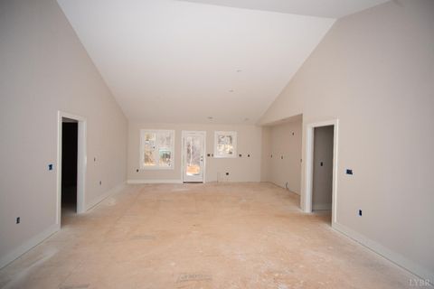 Tiny photo for 0 Mill Race Drive, Amherst, VA 24521 (MLS # 364242)