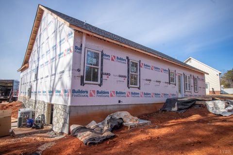 Tiny photo for 0 Mill Race Drive, Amherst, VA 24521 (MLS # 364242)