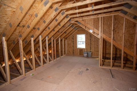 Tiny photo for 0 Mill Race Drive, Amherst, VA 24521 (MLS # 364242)