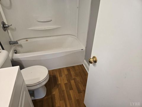 Tiny photo for 1546 Cumberland Road, Farmville, VA 23901 (MLS # 362063)