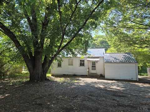 Tiny photo for 1546 Cumberland Road, Farmville, VA 23901 (MLS # 362063)