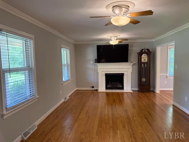 1128 Oakleigh Avenue, Appomattox, Virginia image 11