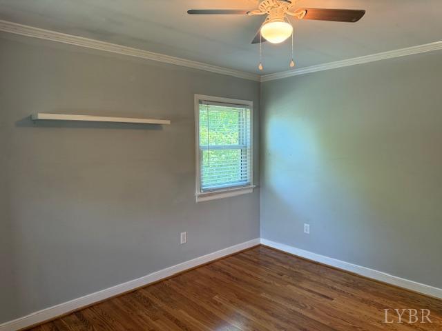 1128 Oakleigh Avenue, Appomattox, Virginia image 9