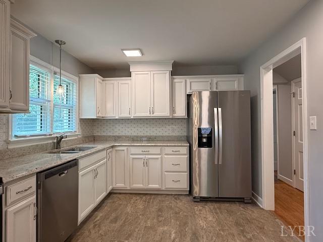1128 Oakleigh Avenue, Appomattox, Virginia image 4