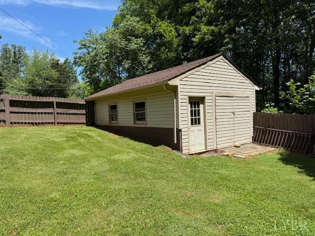 1128 Oakleigh Avenue, Appomattox, Virginia image 31