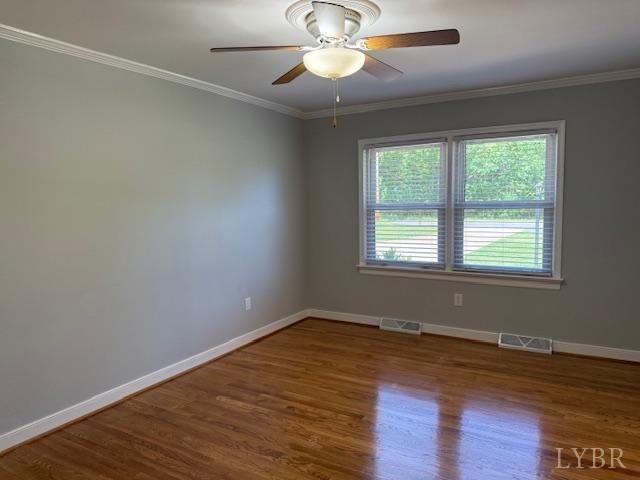 1128 Oakleigh Avenue, Appomattox, Virginia image 20