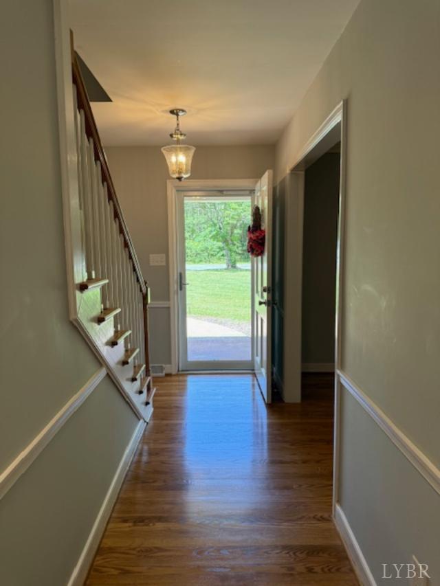 1128 Oakleigh Avenue, Appomattox, Virginia image 5