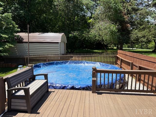 1128 Oakleigh Avenue, Appomattox, Virginia image 30