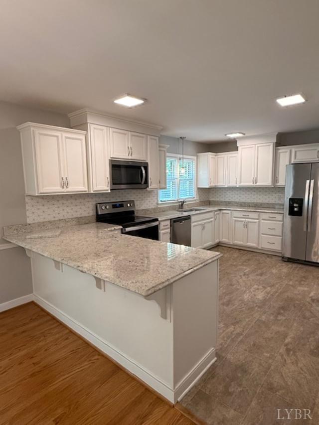 1128 Oakleigh Avenue, Appomattox, Virginia image 13