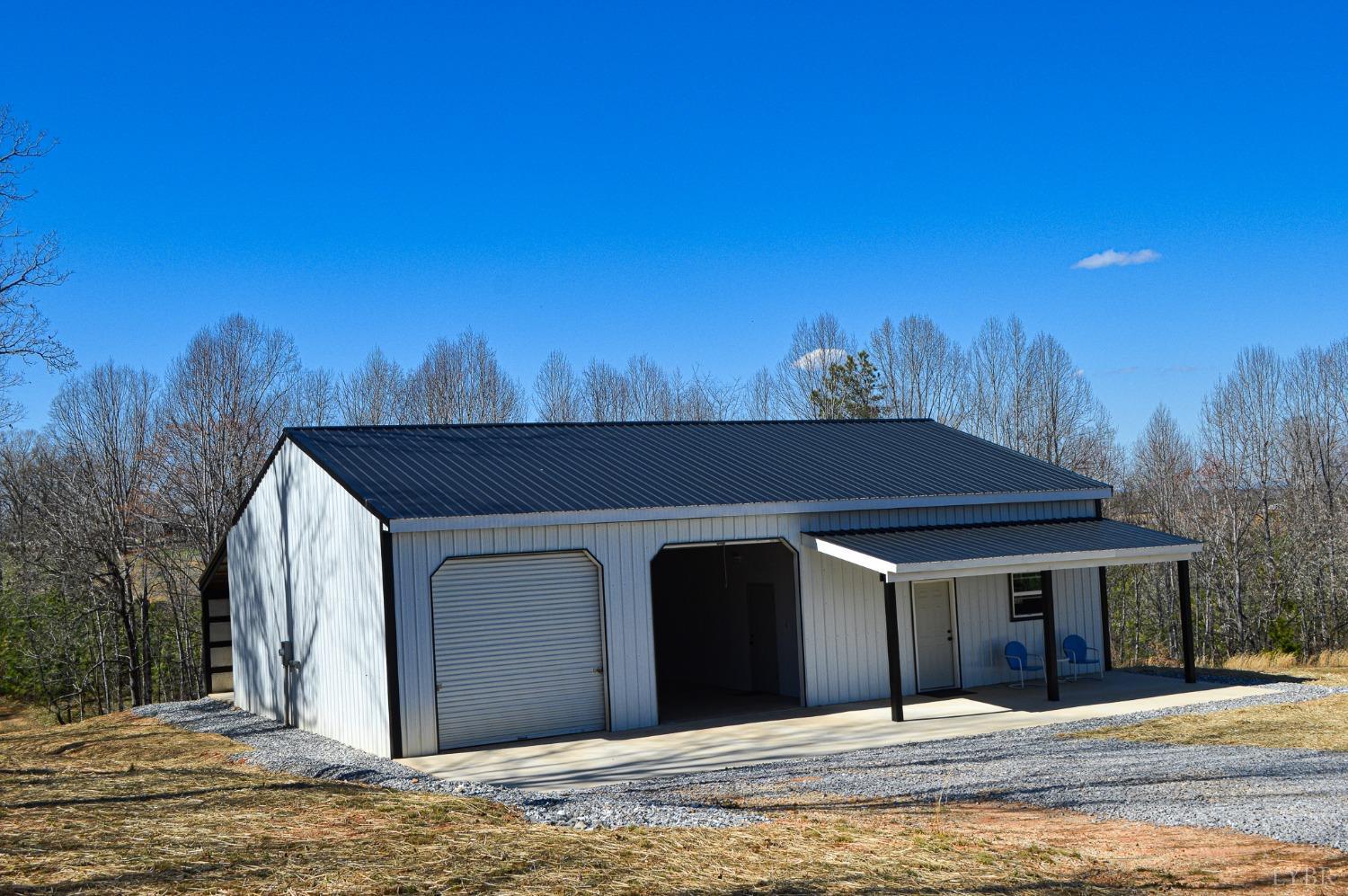 2736 Police Tower Road, Appomattox, Virginia image 1