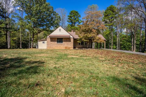 Tiny photo for 207 Merrywood Drive, Forest, VA 24551 (MLS # 361915)