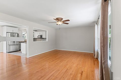 Tiny photo for 207 Merrywood Drive, Forest, VA 24551 (MLS # 361915)