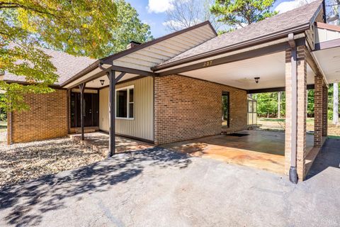 Tiny photo for 207 Merrywood Drive, Forest, VA 24551 (MLS # 361915)