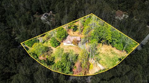 Tiny photo for 207 Merrywood Drive, Forest, VA 24551 (MLS # 361915)