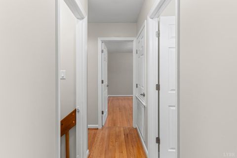Tiny photo for 207 Merrywood Drive, Forest, VA 24551 (MLS # 361915)
