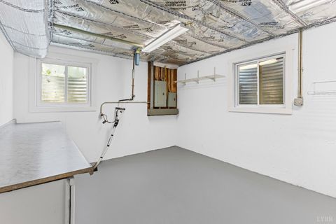 Tiny photo for 207 Merrywood Drive, Forest, VA 24551 (MLS # 361915)