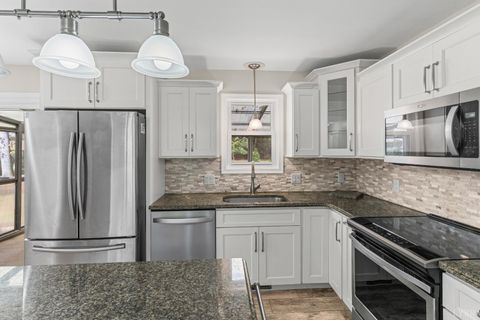 Tiny photo for 207 Merrywood Drive, Forest, VA 24551 (MLS # 361915)
