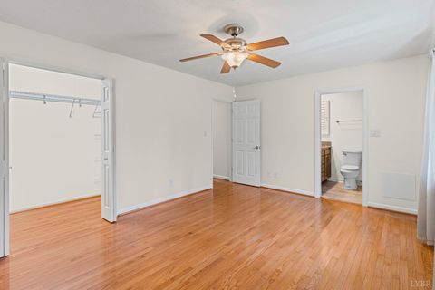 Tiny photo for 207 Merrywood Drive, Forest, VA 24551 (MLS # 361915)