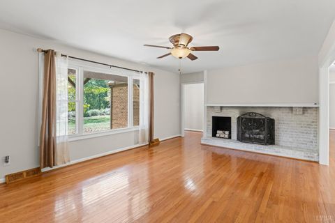 Tiny photo for 207 Merrywood Drive, Forest, VA 24551 (MLS # 361915)