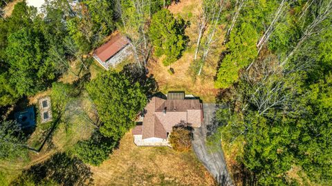Tiny photo for 207 Merrywood Drive, Forest, VA 24551 (MLS # 361915)