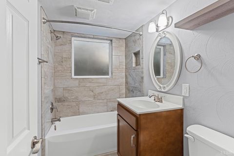 Tiny photo for 207 Merrywood Drive, Forest, VA 24551 (MLS # 361915)