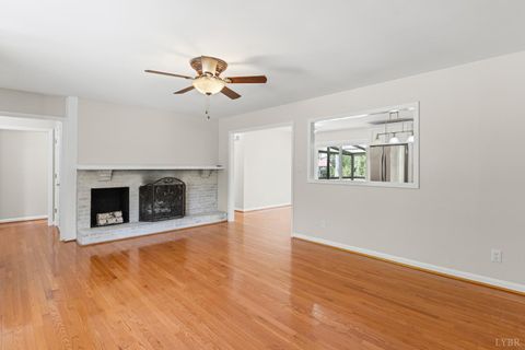 Tiny photo for 207 Merrywood Drive, Forest, VA 24551 (MLS # 361915)