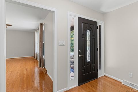 Tiny photo for 207 Merrywood Drive, Forest, VA 24551 (MLS # 361915)