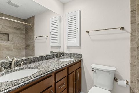 Tiny photo for 207 Merrywood Drive, Forest, VA 24551 (MLS # 361915)