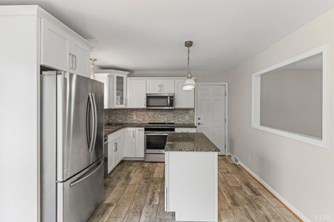 Tiny photo for 207 Merrywood Drive, Forest, VA 24551 (MLS # 361915)