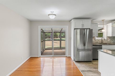 Tiny photo for 207 Merrywood Drive, Forest, VA 24551 (MLS # 361915)