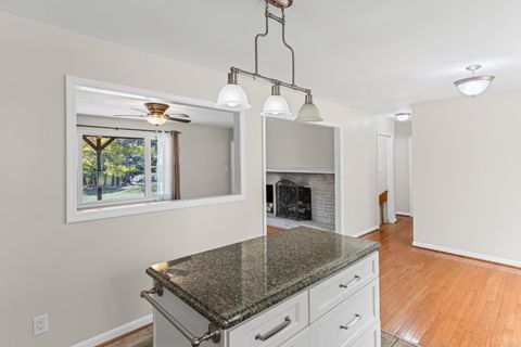Tiny photo for 207 Merrywood Drive, Forest, VA 24551 (MLS # 361915)