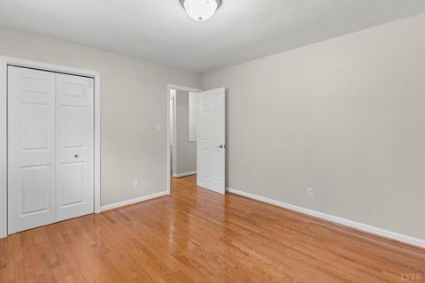 Tiny photo for 207 Merrywood Drive, Forest, VA 24551 (MLS # 361915)