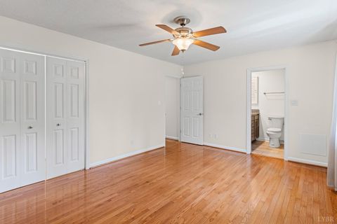Tiny photo for 207 Merrywood Drive, Forest, VA 24551 (MLS # 361915)