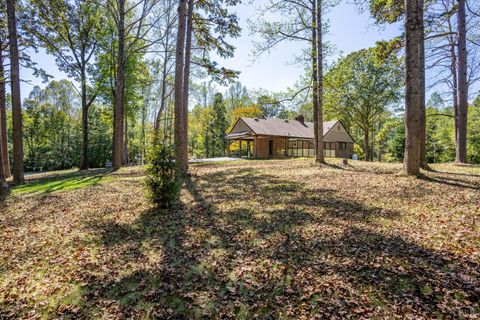 Tiny photo for 207 Merrywood Drive, Forest, VA 24551 (MLS # 361915)