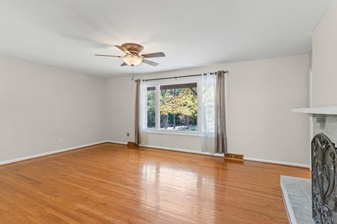 Tiny photo for 207 Merrywood Drive, Forest, VA 24551 (MLS # 361915)