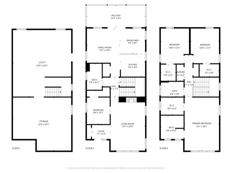 Tiny photo for 526 Essex Street, Lynchburg, VA 24504 (MLS # 365338)