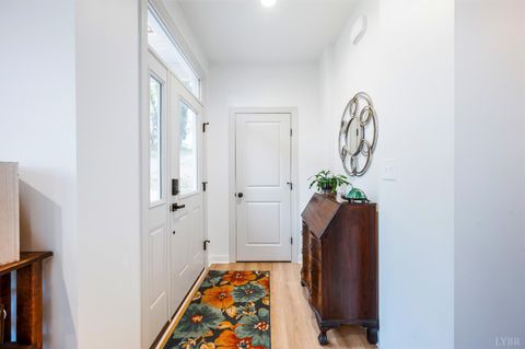 Tiny photo for 526 Essex Street, Lynchburg, VA 24504 (MLS # 365338)