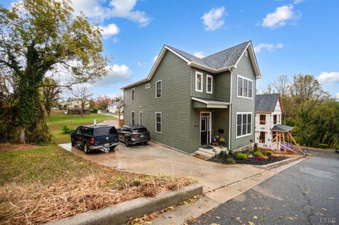 Tiny photo for 526 Essex Street, Lynchburg, VA 24504 (MLS # 365338)