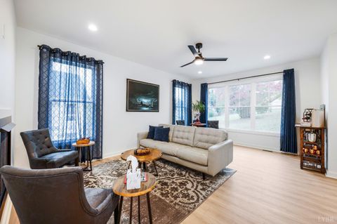 Tiny photo for 526 Essex Street, Lynchburg, VA 24504 (MLS # 365338)