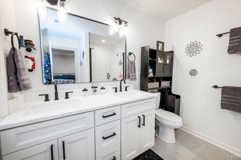 Tiny photo for 526 Essex Street, Lynchburg, VA 24504 (MLS # 365338)