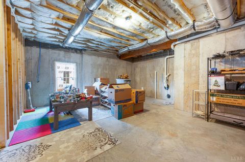 Tiny photo for 526 Essex Street, Lynchburg, VA 24504 (MLS # 365338)